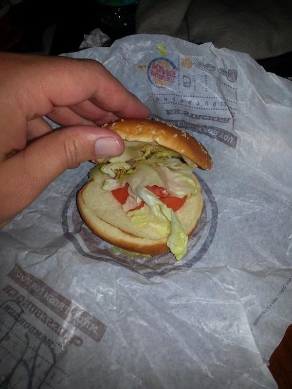 Whopper Jr